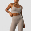 Running Nude Thin Straps Sports Bra supplier | Custom Nude Thin Straps Sports Bra Vendor