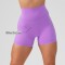 Custom Quick Dry High Waisted Shorts Manufacturer | Compression Workout Yoga Active Shorts Supplier