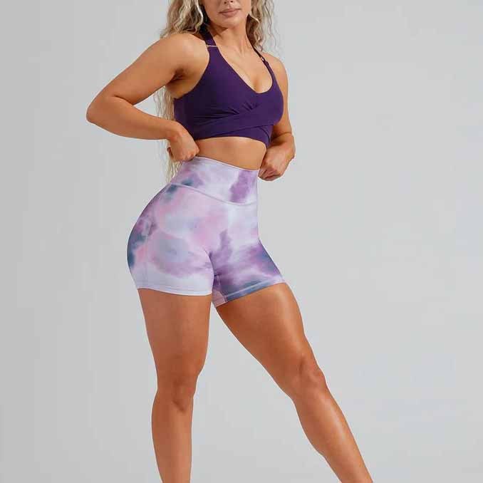 Fitness Jogging Shorts Supplier