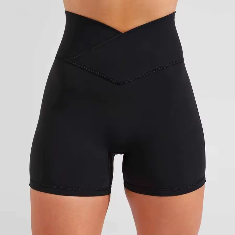 V Shape Sports Shorts Manufacturer