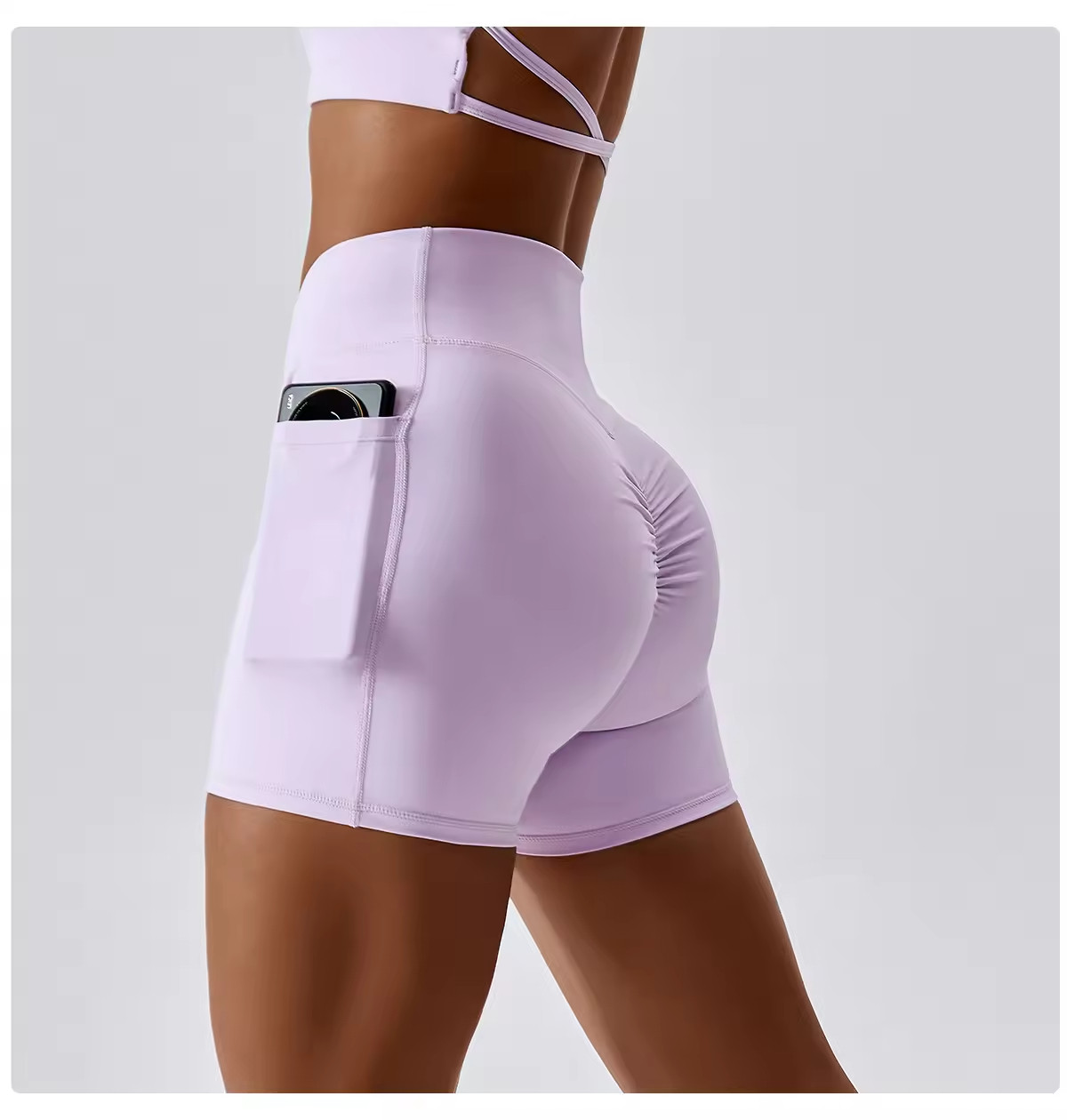 Butt Lifting Shorts Manufacturer