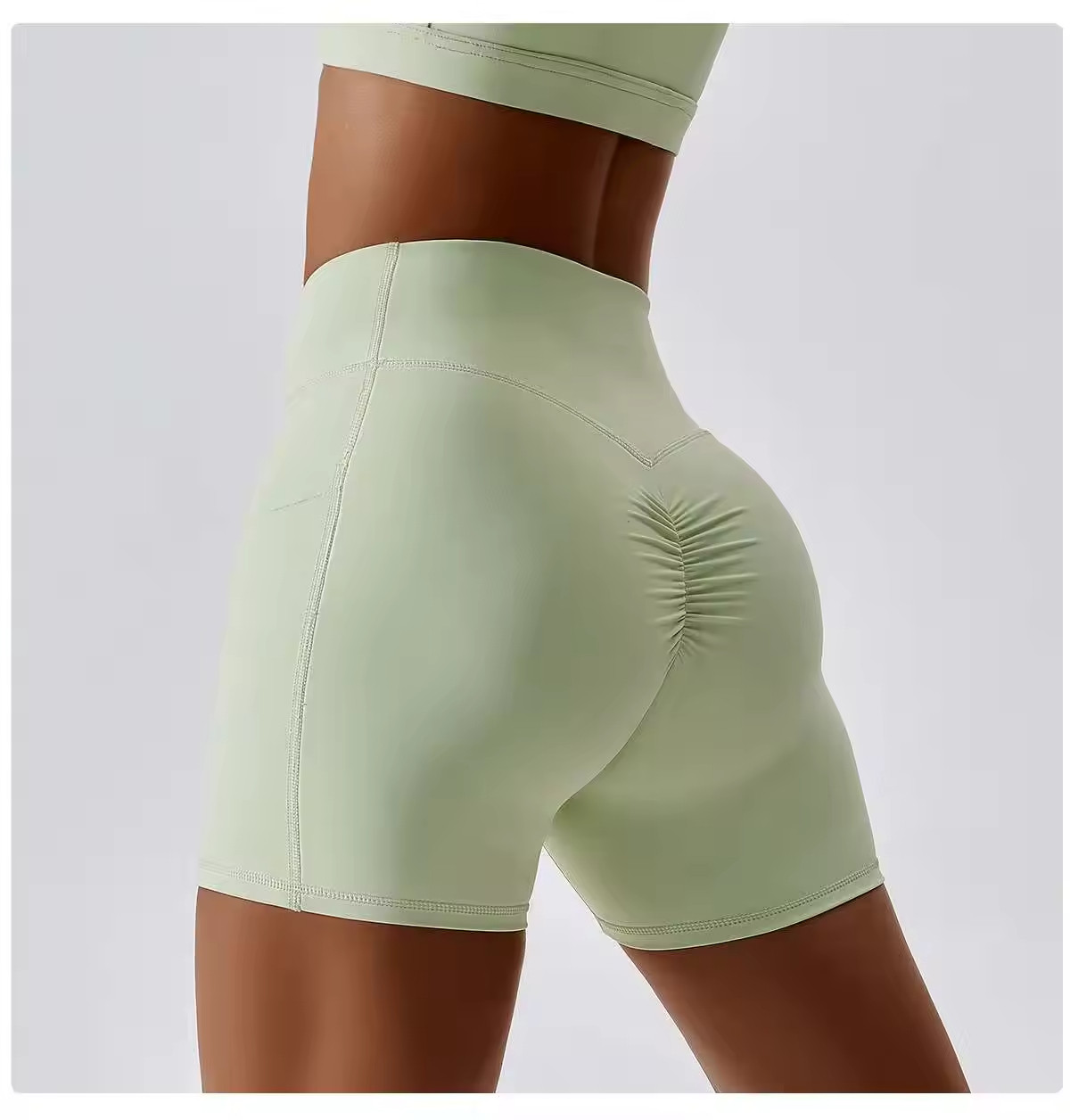 Butt Lifting Shorts Manufacturer