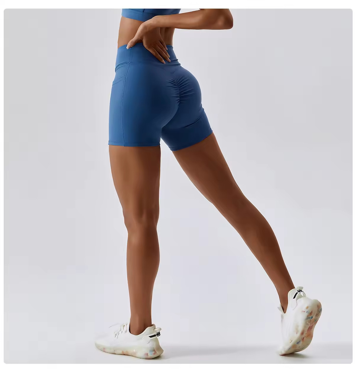 Butt Lifting Shorts Manufacturer