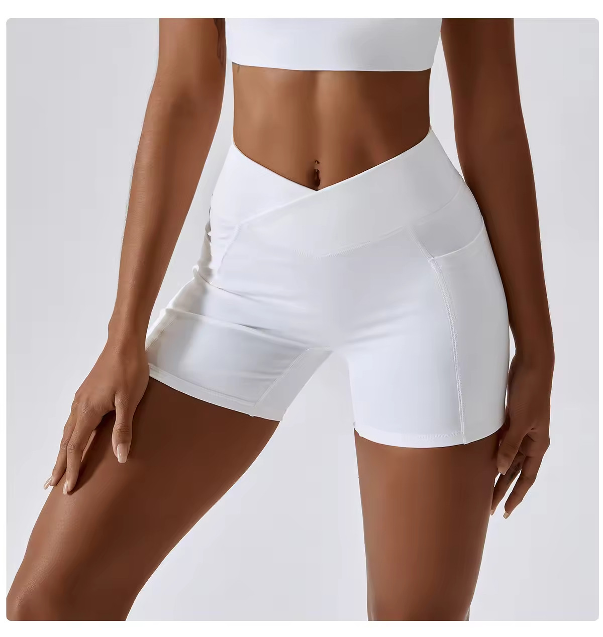 Butt Lifting Shorts Manufacturer