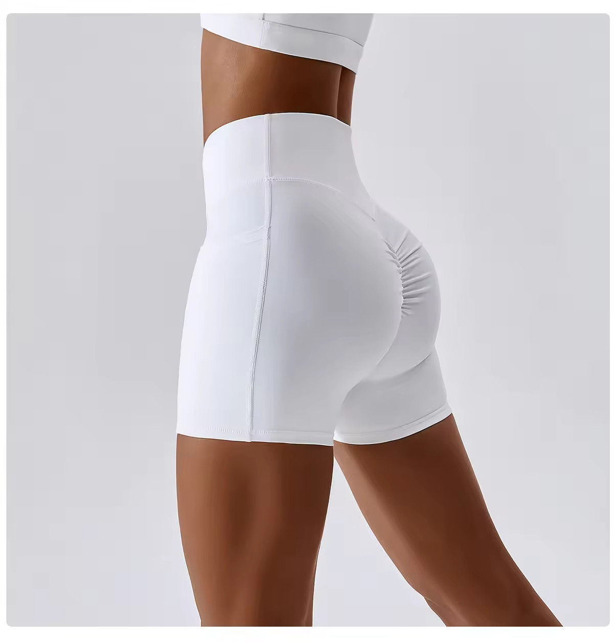 Butt Lifting Shorts Manufacturer