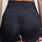 Custom Compression Scrunch Biker Yoga Shorts Manufacturer | Women Booty Push up Shorts Supplier