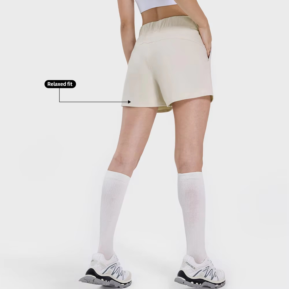 Sports Shorts Pocket Manufacturer