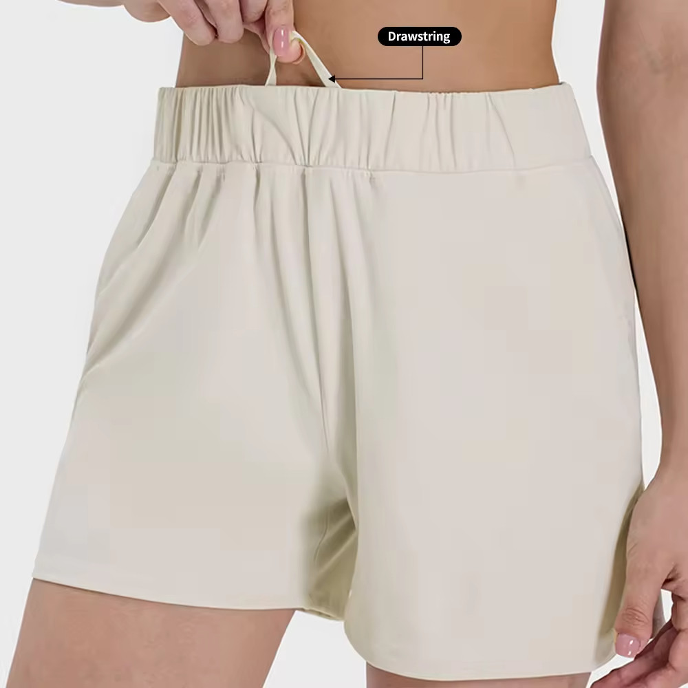 Sports Shorts Pocket Manufacturer