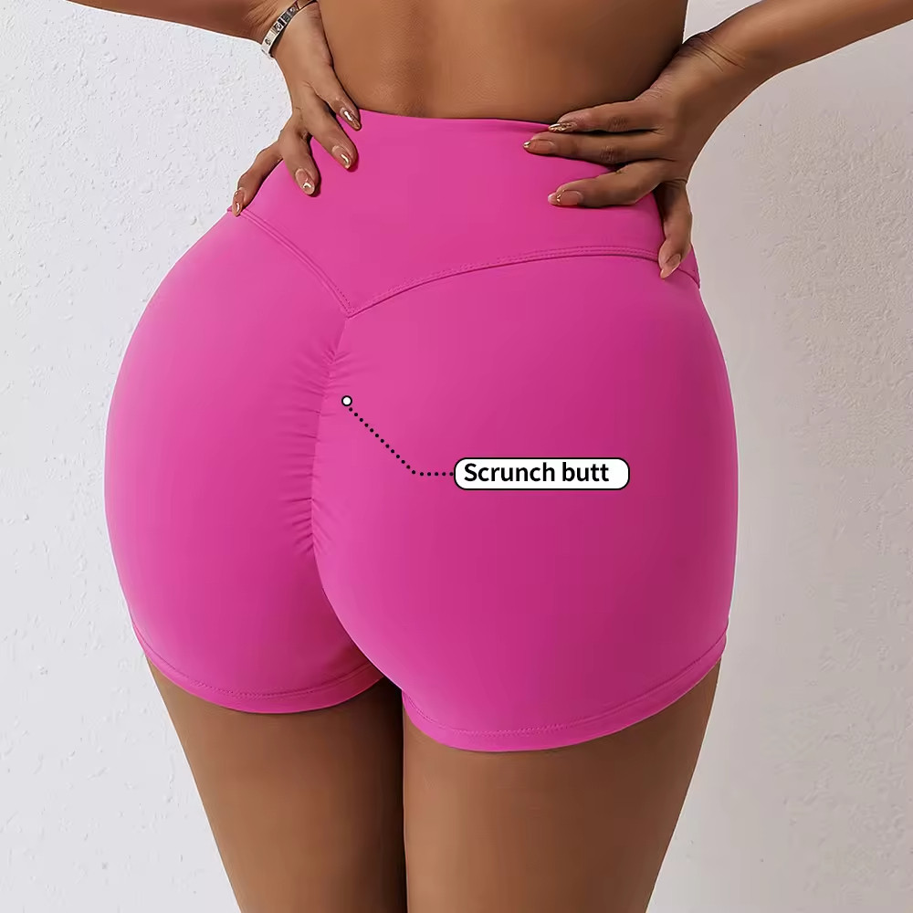 V Shorts Sportswear Manufacturer