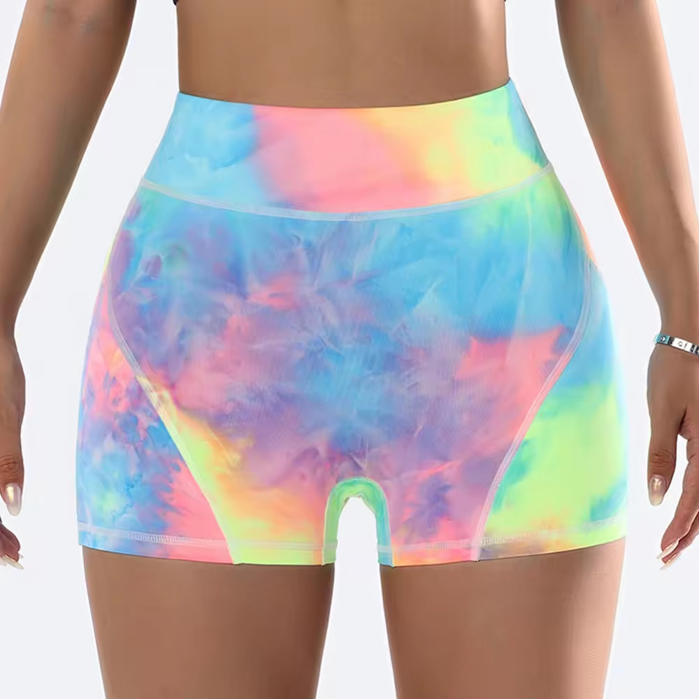 Gym Digital Printed  Shorts Manufacturer