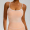 Sexy Yoga Tank Top Slim Fitt Sports Bra supplier | Custom Gradient Sports Bra Vendor