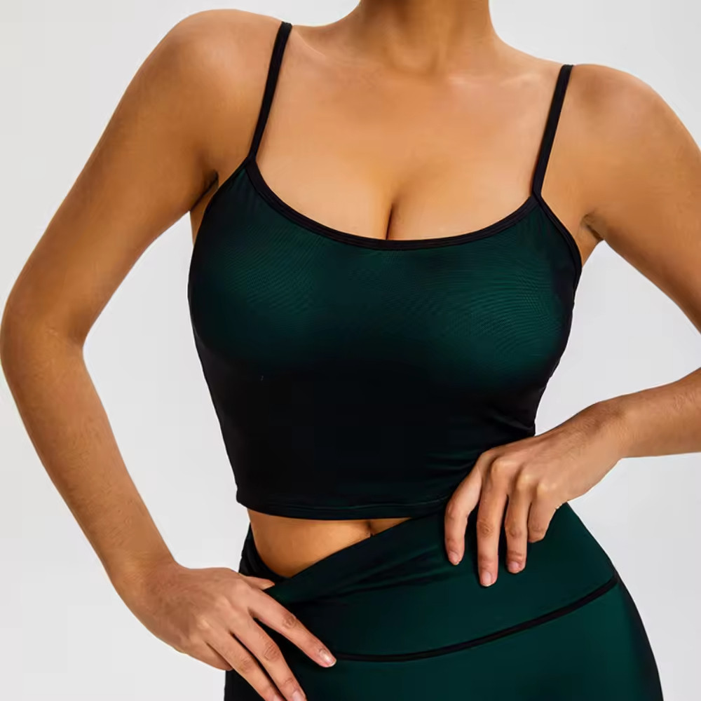 Slim Fitt Sports Bra supplier