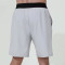 Breathable Flat Belt Sport Shorts Manufacturers 丨Lightweight Blank Gym Shorts factory