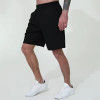 Breathable Flat Belt Sport Shorts Manufacturers 丨Lightweight Blank Gym Shorts factory