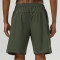 Breathable Army Green Sports Pocket Shorts Manufacturers丨 Exercise Half Shorts factory