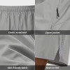 Breathable Army Green Sports Pocket Shorts Manufacturers丨 Exercise Half Shorts factory