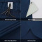 Running Active Side Split Gym Training Shorts Manufacturers丨 Men Jogging Track factory