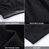 Double Layers Fitness Training Shorts Manufacturers丨Custom Running Men Shorts factory