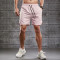 Polyester Breathable Athletic Shorts Manufacturers丨Custom Workout Men Shorts factory