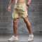 Polyester Breathable Athletic Shorts Manufacturers丨Custom Workout Men Shorts factory