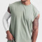 Custom Fitness Training Tank Tops Manufacturers 丨 Activewear Gym Tops Fitness Wear factory