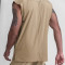 Custom Fitness Training Tank Tops Manufacturers 丨 Activewear Gym Tops Fitness Wear factory