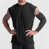 Custom Fitness Training Tank Tops Manufacturers 丨 Activewear Gym Tops Fitness Wear factory