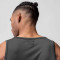 Custom Men's Cotton Tank Top Manufacturers丨 Gym Compression Athletic Stringer factory