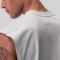Custom Sleeveless Deep Arm Hole Muscle Tank Tops Manufacturers丨 Gym Bodybuilding Tank Top factory
