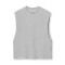 Custom Sleeveless Deep Arm Hole Muscle Tank Tops Manufacturers丨 Gym Bodybuilding Tank Top factory