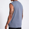 Custom Gym Fitness Tank Top Manufacturers丨 Training Outdoor High Elastic Workout Tank Tops factory