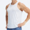 Custom Muscle Fit Workout Tank Top Manufacturers丨 Training Outdoor Fitness Compression Tank Tops factory