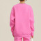 Custom Women Long Sleeves Crewneck Sweatshirt Manufacturer | Custom Blank Sweatshirts suppliers