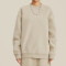 Custom Women Long Sleeves Crewneck Sweatshirt Manufacturer | Custom Blank Sweatshirts suppliers