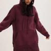 Custom Women Thick Fleece Heavy Weight hoodie Manufacturer | Oversized  Print Custom hoodie suppliers