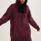 Custom Women Thick Fleece Heavy Weight hoodie Manufacturer | Oversized  Print Custom hoodie suppliers