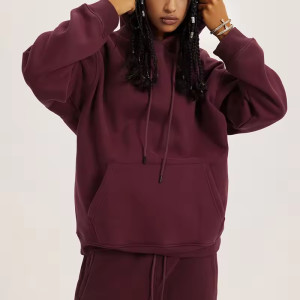 Custom Women Thick Fleece Heavy Weight hoodie Manufacturer | Oversized  Print Custom hoodie suppliers