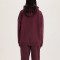 Custom Women Thick Fleece Heavy Weight hoodie Manufacturer | Oversized  Print Custom hoodie suppliers