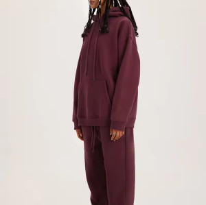 Custom Women Thick Fleece Heavy Weight hoodie Manufacturer | Oversized  Print Custom hoodie suppliers