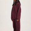 Custom Women Thick Fleece Heavy Weight hoodie Manufacturer | Oversized  Print Custom hoodie suppliers