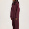 Custom Women Thick Fleece Heavy Weight hoodie Manufacturer | Oversized  Print Custom hoodie suppliers