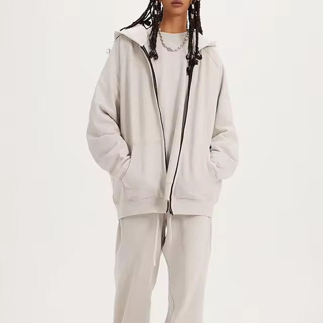 bulk hoodie zip hoodie