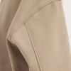 Custom Women Fleece Crop Hoodie Manufacturer | Oversized Warm Winter Thick Cotton hoodie suppliers