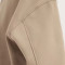 Custom Women Fleece Crop Hoodie Manufacturer | Oversized Warm Winter Thick Cotton hoodie suppliers
