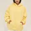Custom Women Print Logo Oversized Fit Hoodie Manufacturer | Fleece Heavy Weight hoodie suppliers