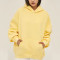 Custom Women Print Logo Oversized Fit Hoodie Manufacturer | Fleece Heavy Weight hoodie suppliers