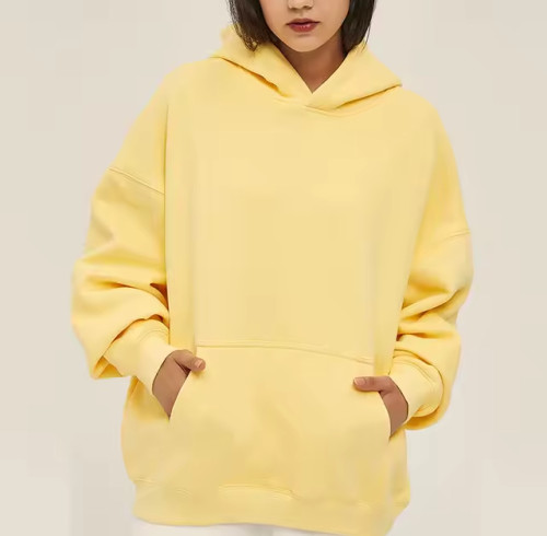 Custom Women Print Logo Oversized Fit Hoodie Manufacturer | Fleece Heavy Weight hoodie suppliers