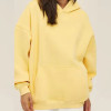 Custom Women Print Logo Oversized Fit Hoodie Manufacturer | Fleece Heavy Weight hoodie suppliers