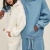 Custom Men's Puff Printing Hoodies manufacturer | Oversized Embroidery Casual Wear hoodie manufacturer