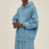 Custom Men's Puff Printing Hoodies manufacturer | Oversized Embroidery Casual Wear hoodie manufacturer